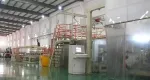 PMMA（アクリル）シート押出成形装置